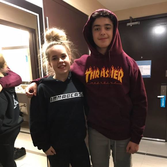 Meet your Posher, Clara - Picture 1 of 1